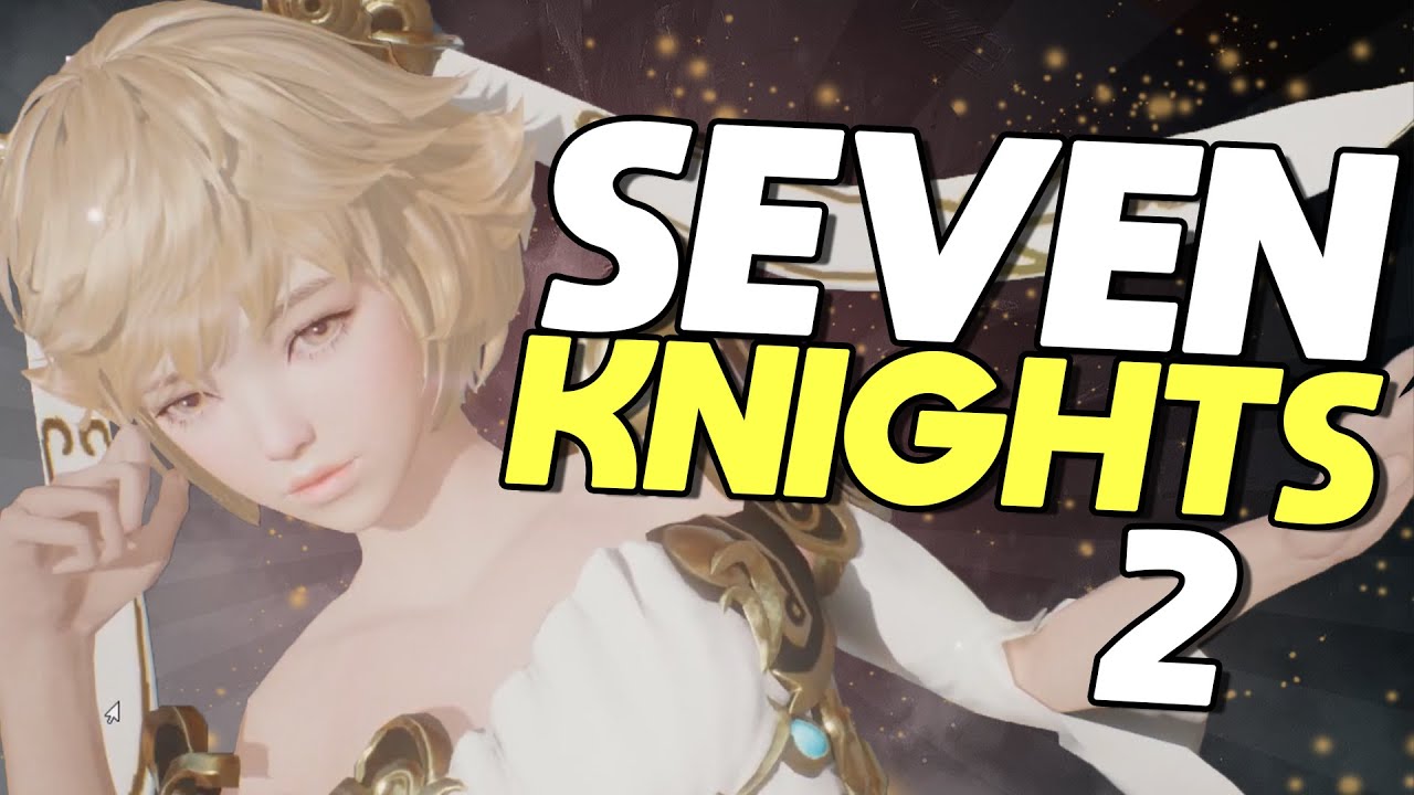 minus $600 - SEVEN KNIGHTS 2