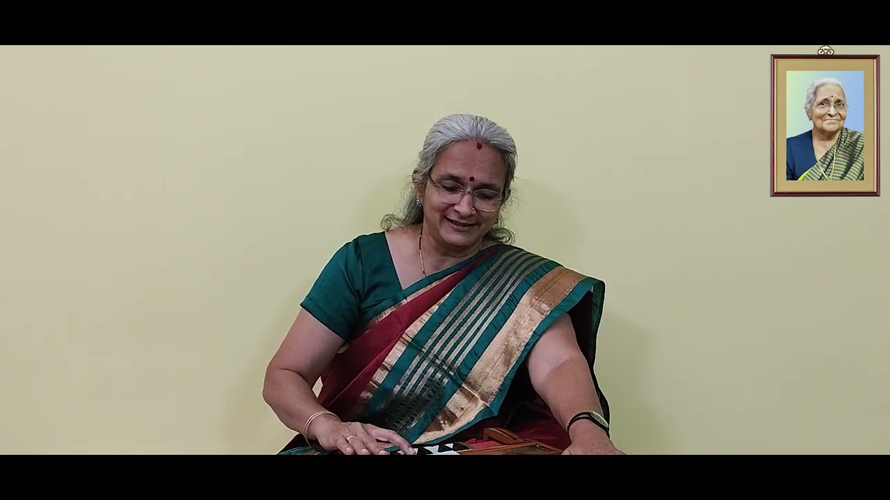 Smarana Susheela - January 2023