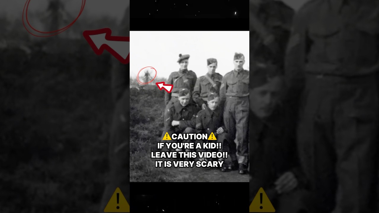 Scariest Things Hidden In Normal Photos 😰😱 #creepy #scaryvideos #horror #scary