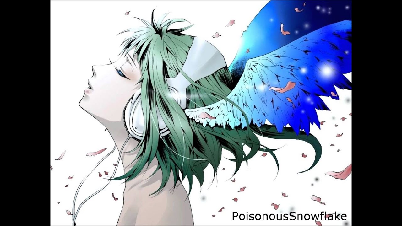 Nightcore - Irgendwas Bleibt