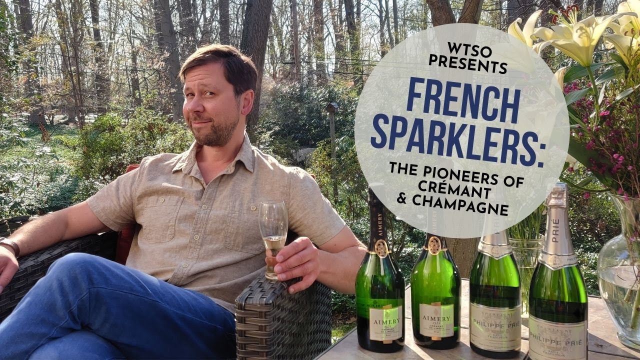 Amazing Sparkling Wine Values: Crémant de Limoux and Grower Champagne