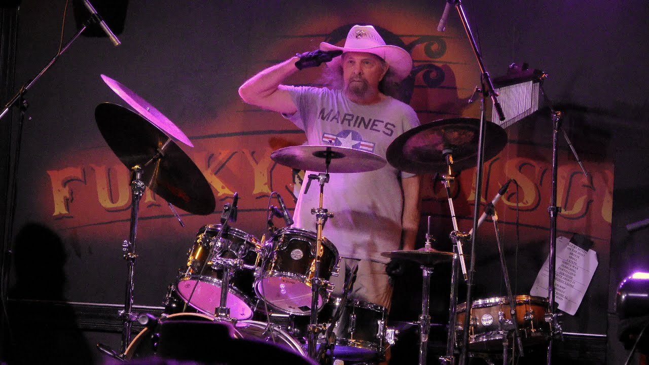 Artimus Pyle Band 2024 03 27 