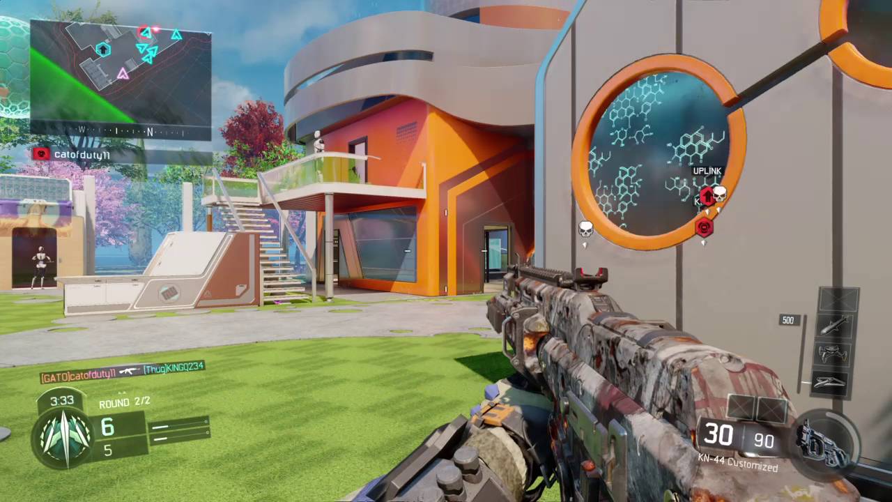 50 plus kills