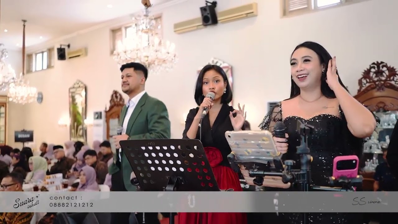 Nat King Cole - L-O-V-E by Suara Sehati