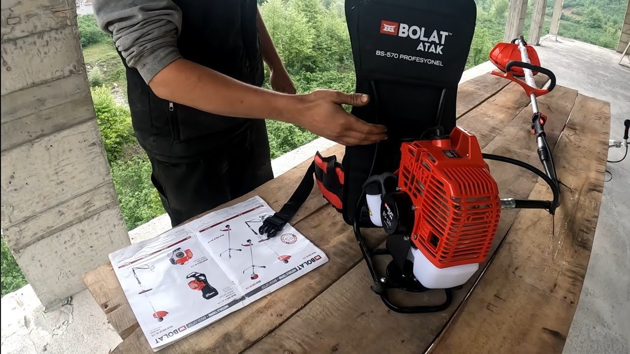 İSTEK ÜZERİNE BOLAT TIRPAN TESTERE İNCELEME VE TANITIM