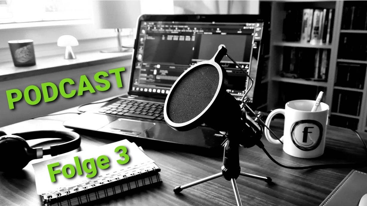 Podcast: federhaus 