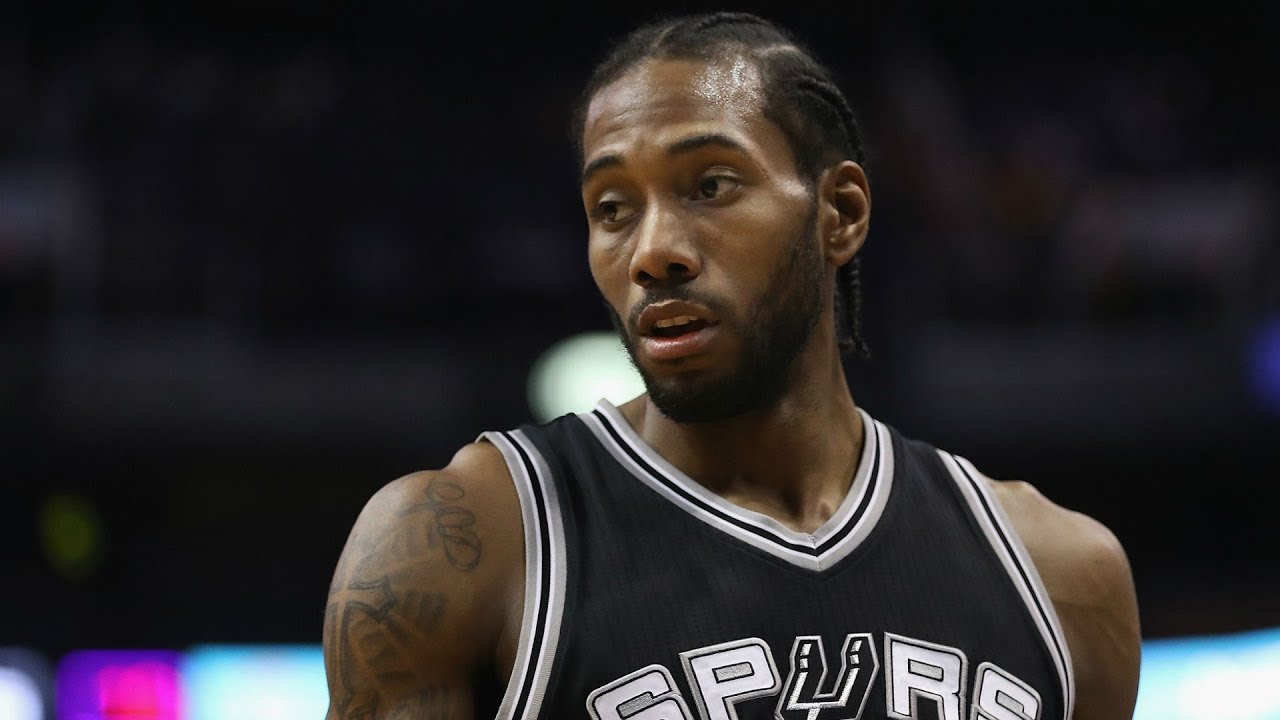 Spurs Wont Trade Kawhi  to West! Try Re-Sign! 2018 NBA Free Agency
