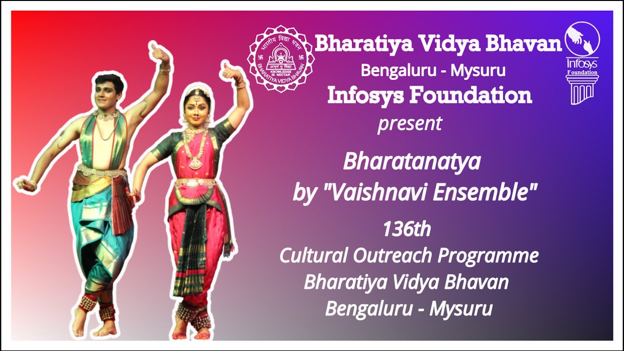 Bharatanatya by 