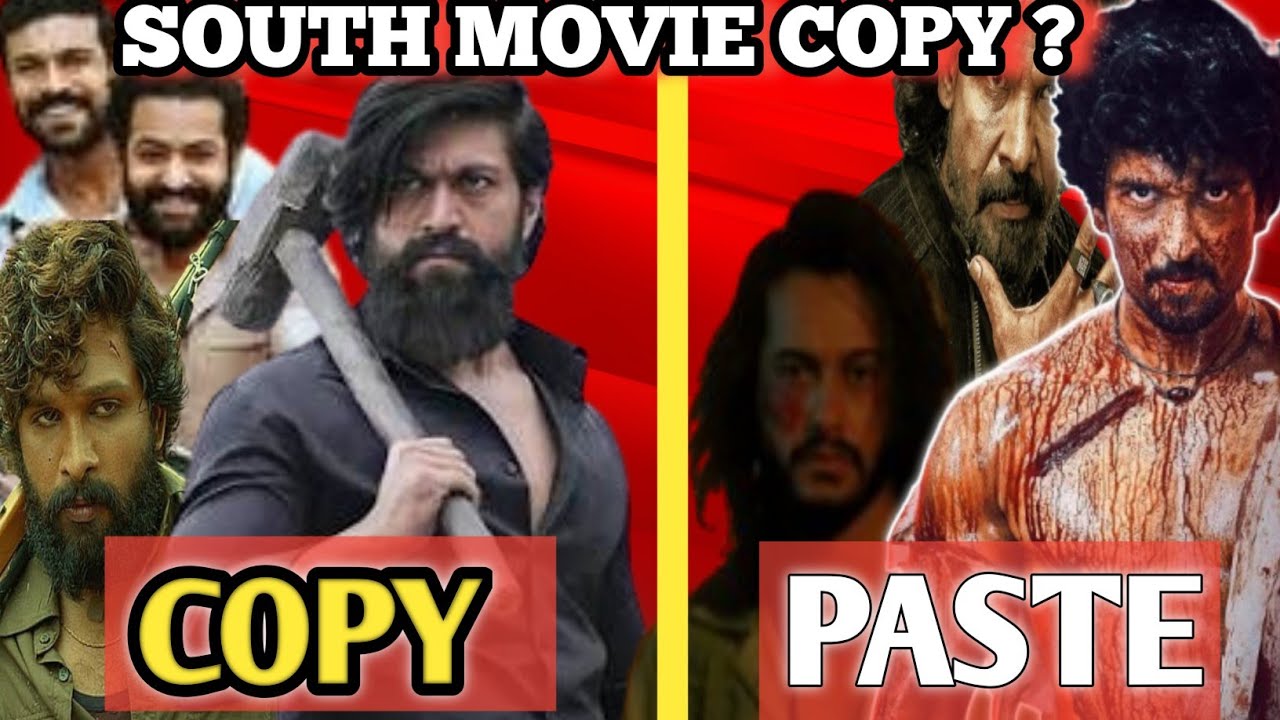 The Problem With Nepali Action Movies 