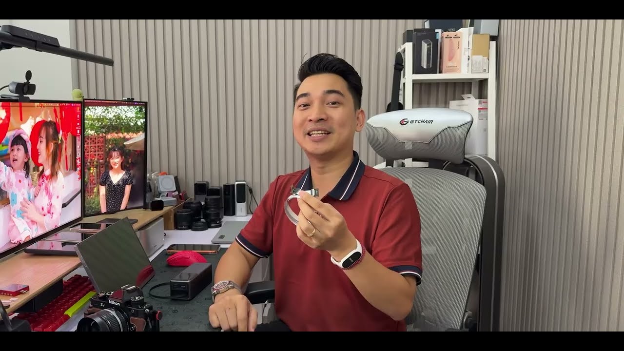 Dây cáp HDMI siêu mỏng, siêu mềm, custom được, kéo 4K60Hz thoải mái luônnnn !