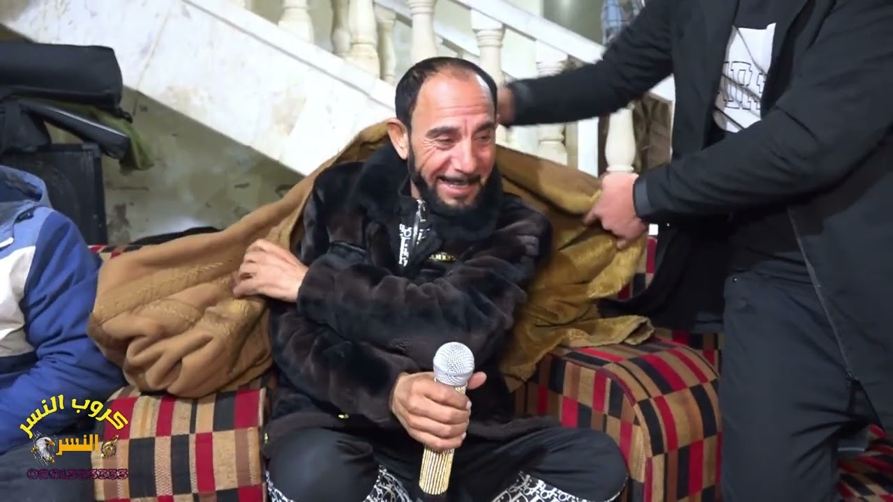 الفنان مصطفى أبو الفوز أجمل الجلاسات الطربية والاغنائية ج 1