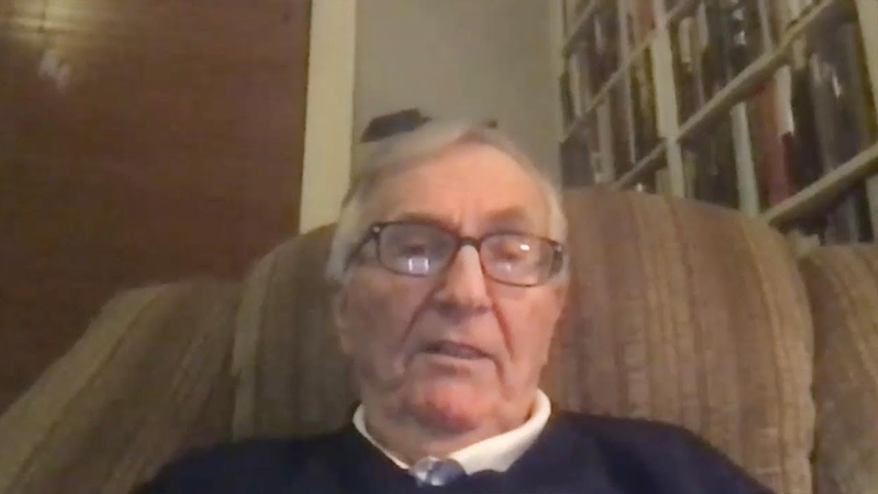 Seymour Hersh: As for the Nord Stream investigation, nobody questions the White House