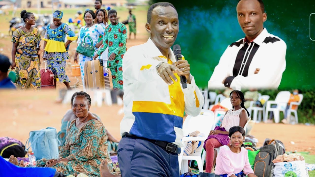 KANGUKA AU BENIN 🇧🇯  CHRIS NDIKUMANA ARRIVE A COTONOU ET SON ÉQUIPE🙏 