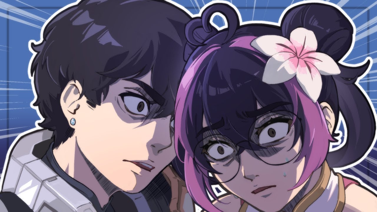 It's BUSSY SEASON! LEAGUE ft - Masayoshi, DisguisedToast, QuarterJade, and Seanic
