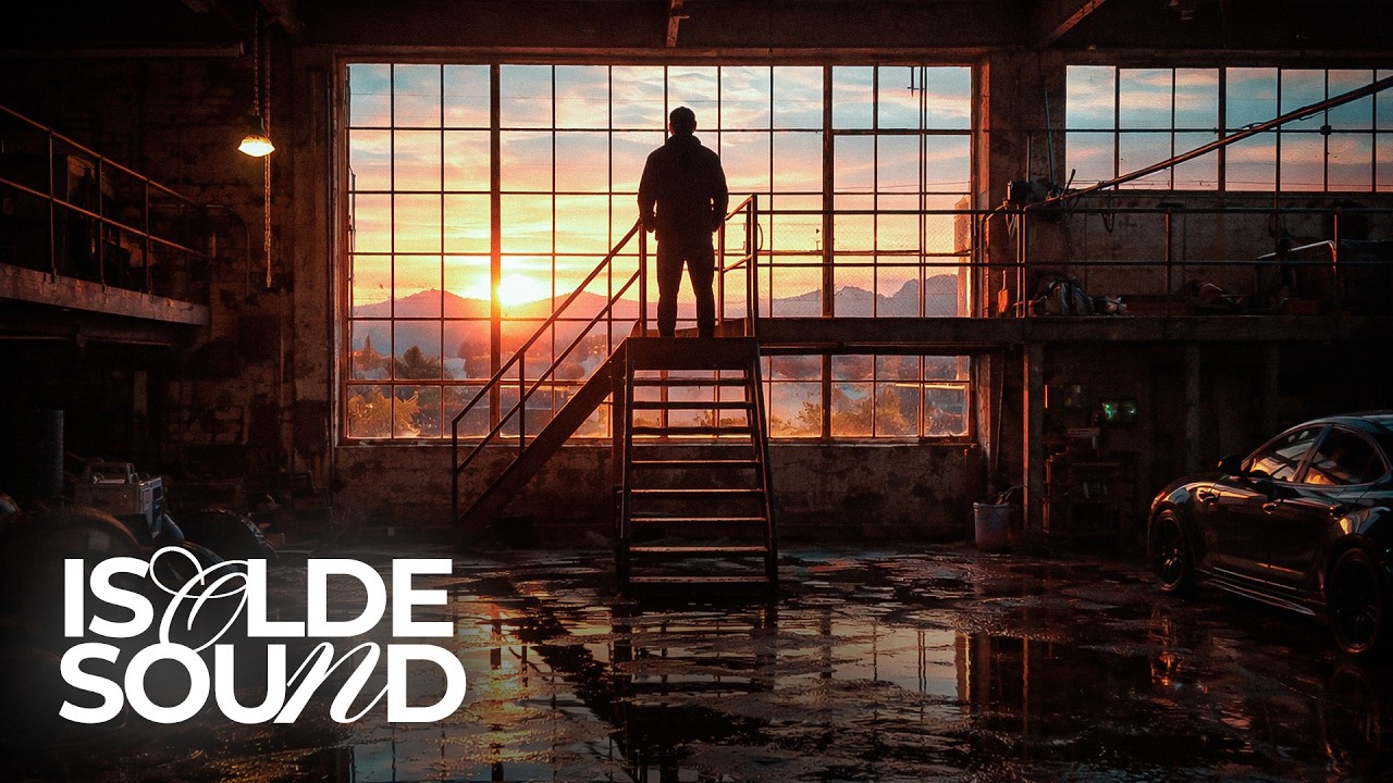 Graveyard Drip | HARD 808s TRAP SONG | #IsoldeSound