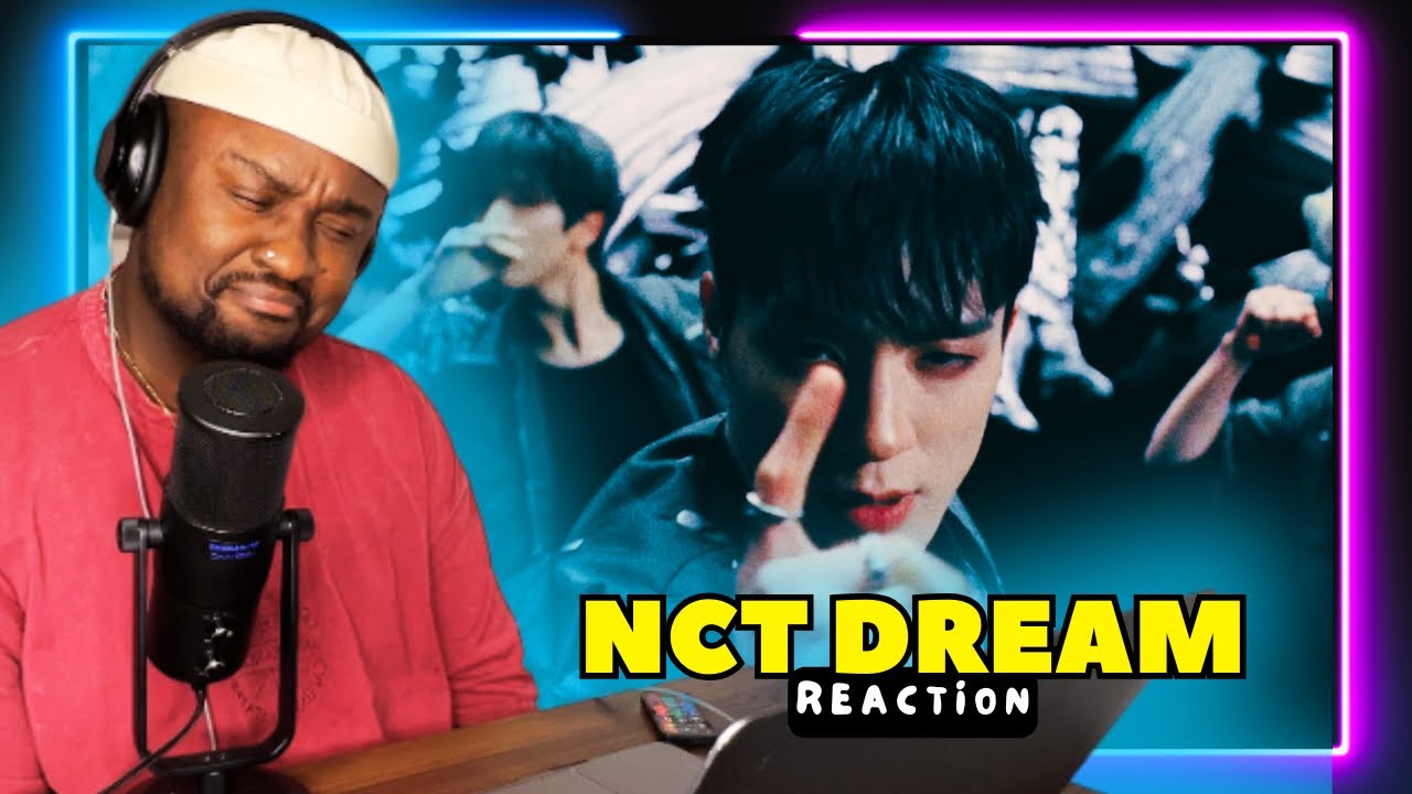 NCT DREAM () SCAPE FILMS 1-5, Smoothie & icantfeelanything! HONEST Review!