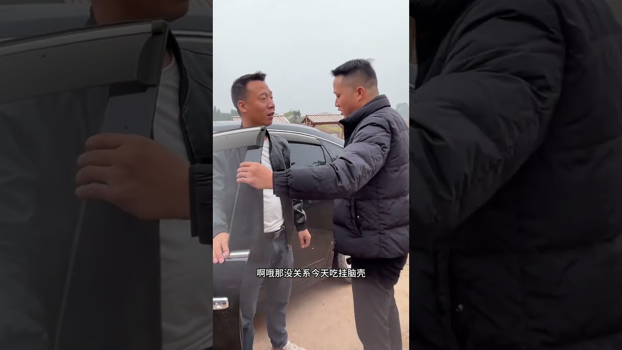 哥哥花了几十块钱买了个大猪头，刚好给家人做一个我们家乡的假羊肉吃。想吃这个菜的时候有没有？#乡村美食 #我的农村生活 #幸福的生活伴你左右开心的日子乐不够 #分享家乡美食 #渣江假羊肉 @雁城阿辉老