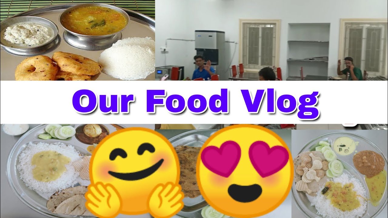 Our Food vlog🤗🤗😍❤