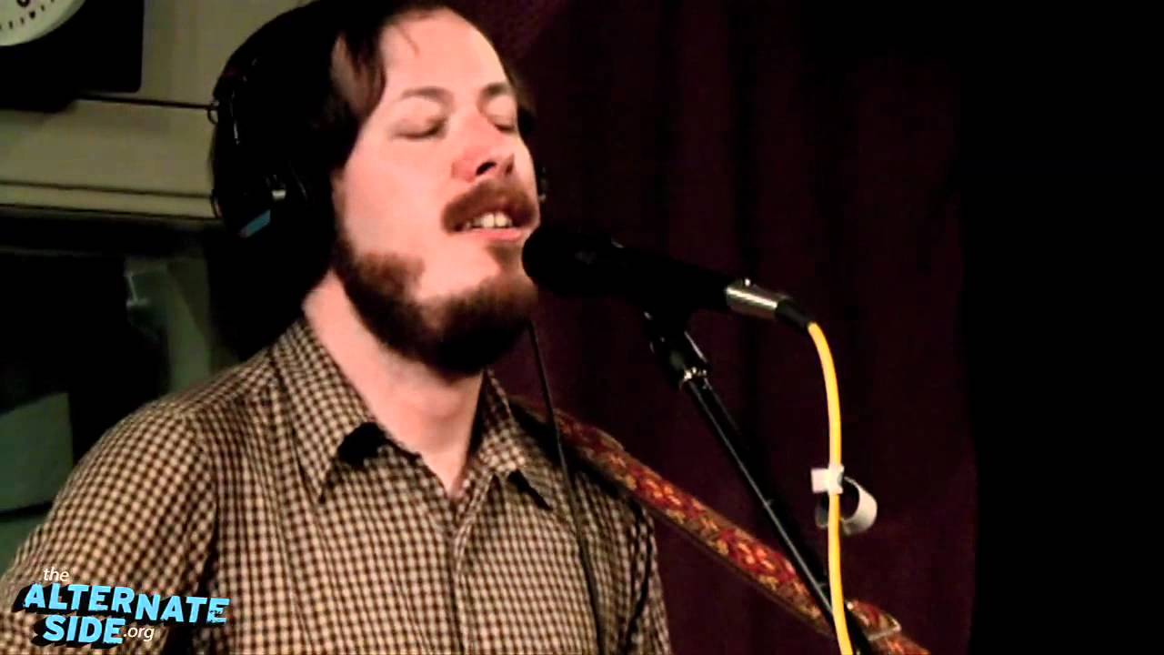 Vetiver - 