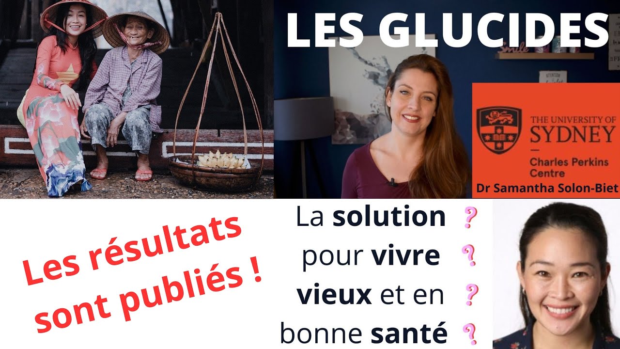 L’alimentation qui vous fait gagner 12 ans de vie en bonne santé selon les études scientifiques !