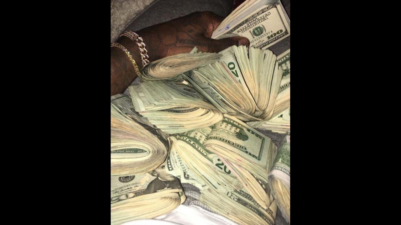 [FREE] Trap Type Beat - 