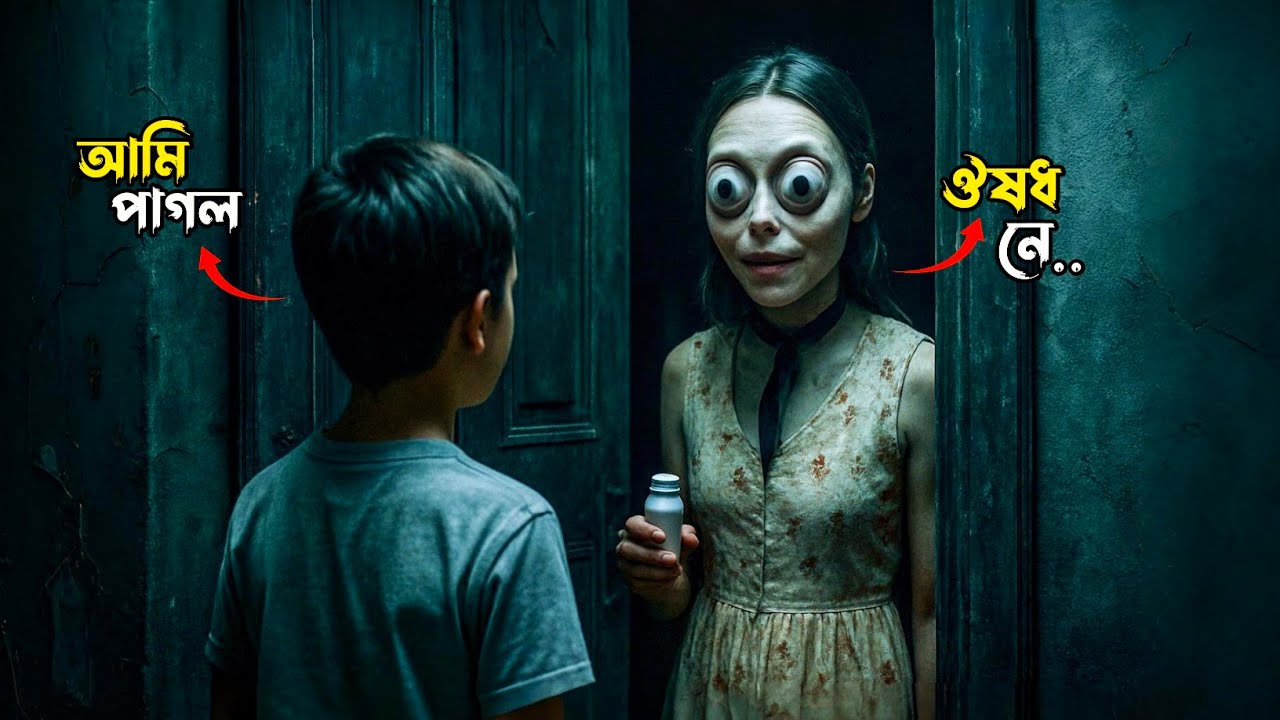 Who's At The Door | The Scariest Anomaly Game | OmarG