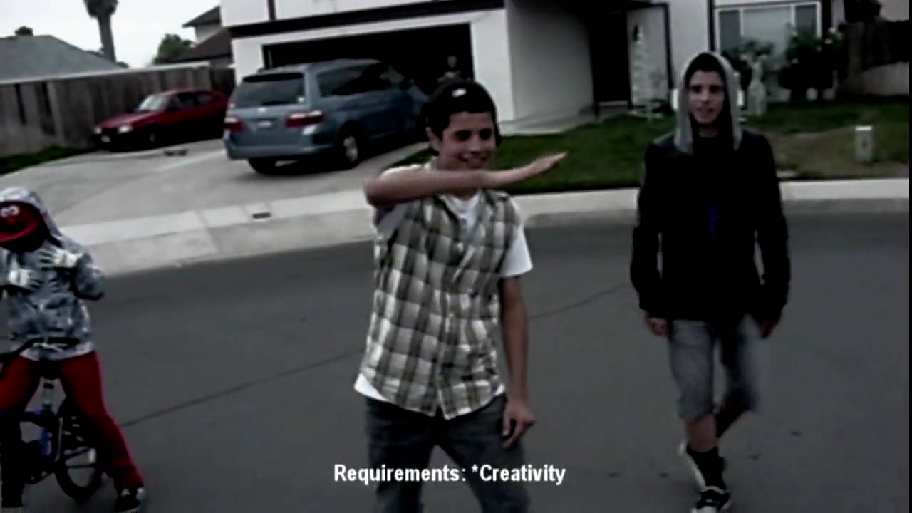 Advanced Jerkin Tutorial Vol. 1
