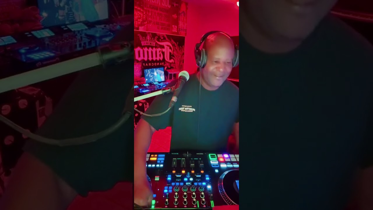 Cumbia Sonideras y MAs