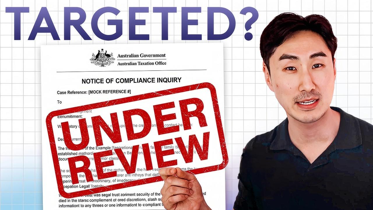 6 Triggers That Will Get You Audited by the ATO