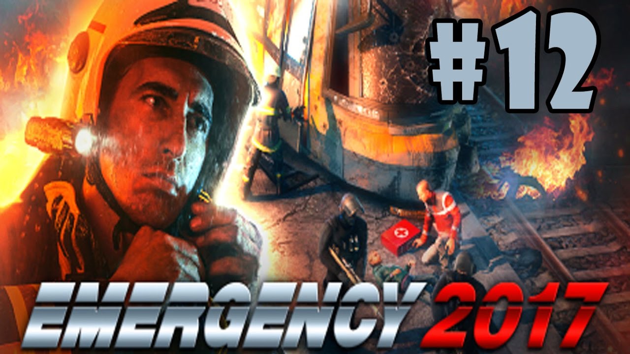 Emergency 2017 - Walkthrough - Part 12 - Securing the Reichstag (PC HD) [1080p60FPS]