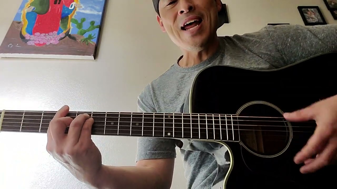 original song called Bumski.