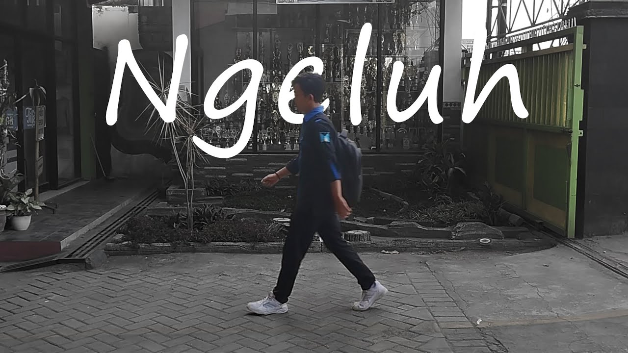 Ngeluh | Drama Sekolah | Multimedia 2