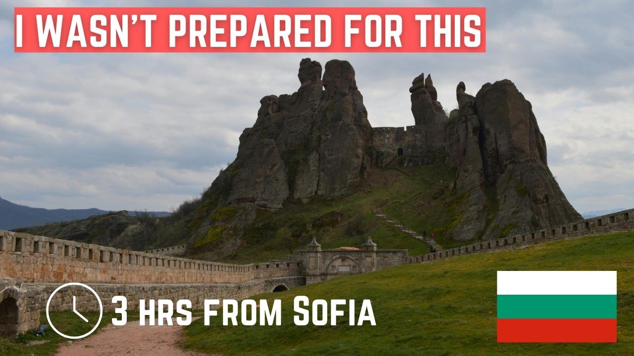 Belogradchik Rocks Day Trip From Sofia Is It Actually Worth It?