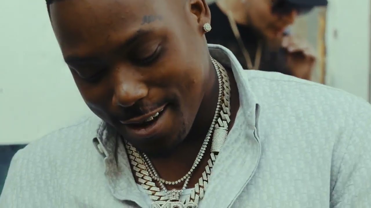 Polo Will - Paid N Full