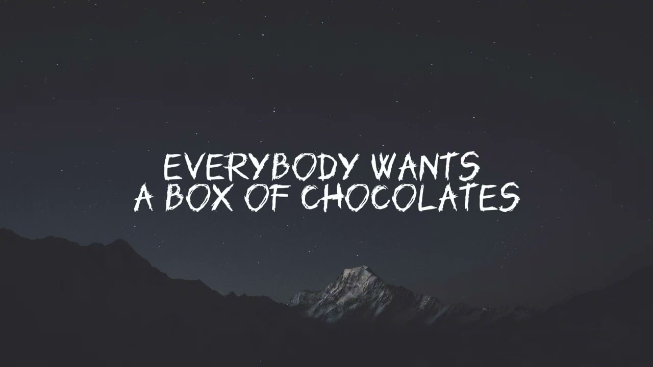 Vimen - Everybody knows (Lyric Video)