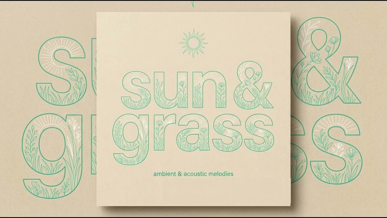 Sun & Grass - Janara Ops