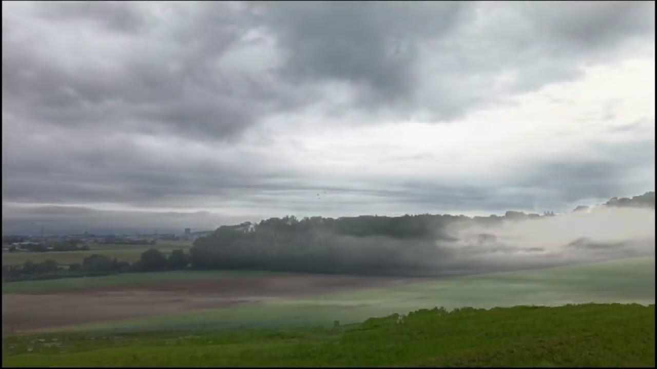 ⁠​⁠ Alpenbrise Maiden Flight from @CompositeRCGliders ​⁠