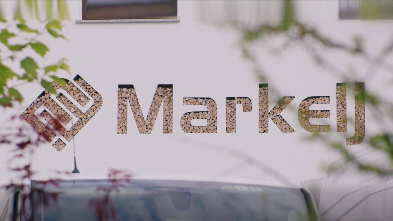 Mizarstvo Markelj - Notranja oprema in vrata po meri za vaš dom - PROMO video