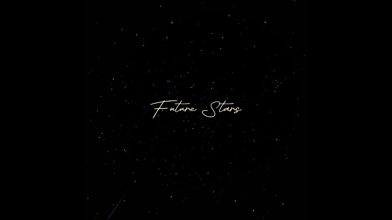 Future Stars - Official RAKUON【Official Music】