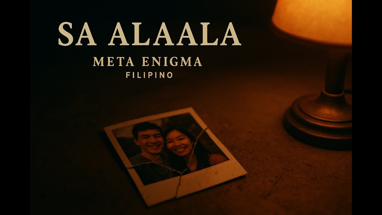 SA ALAALA (Ultimate Lo-fi OPM Hugot) | Meta Enigma Filipino