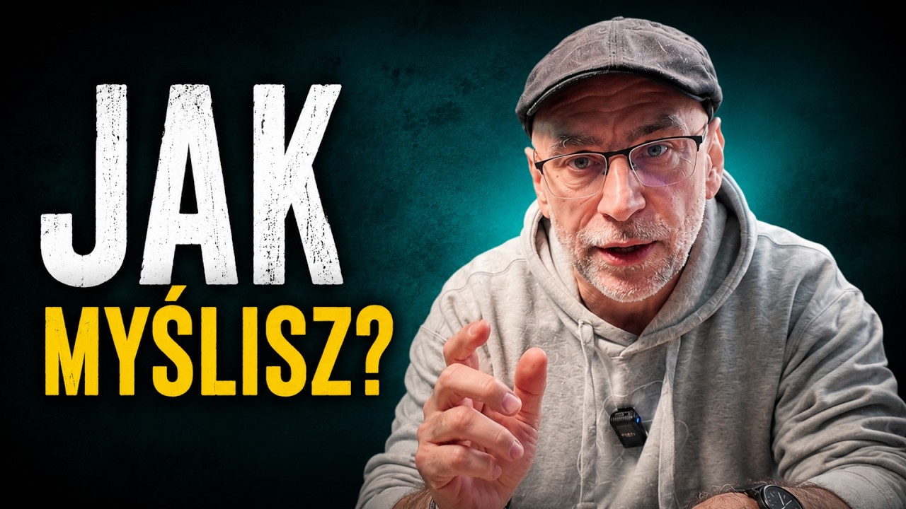 Co chcesz ZROBIĆ z nerwicą?