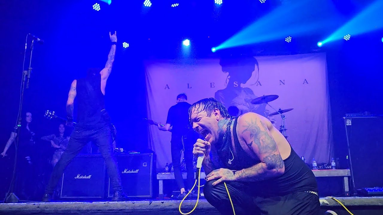 Alesana | 