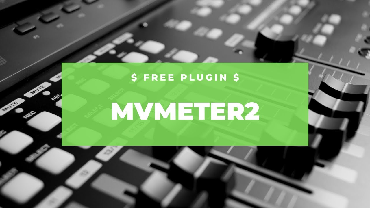 Best FREE Plugin for Gain Staging in Any Daw