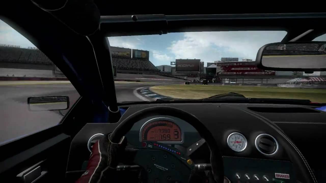 NFS Shift | Lamborghini Murcielago | Dakota National | 34:520! World Record