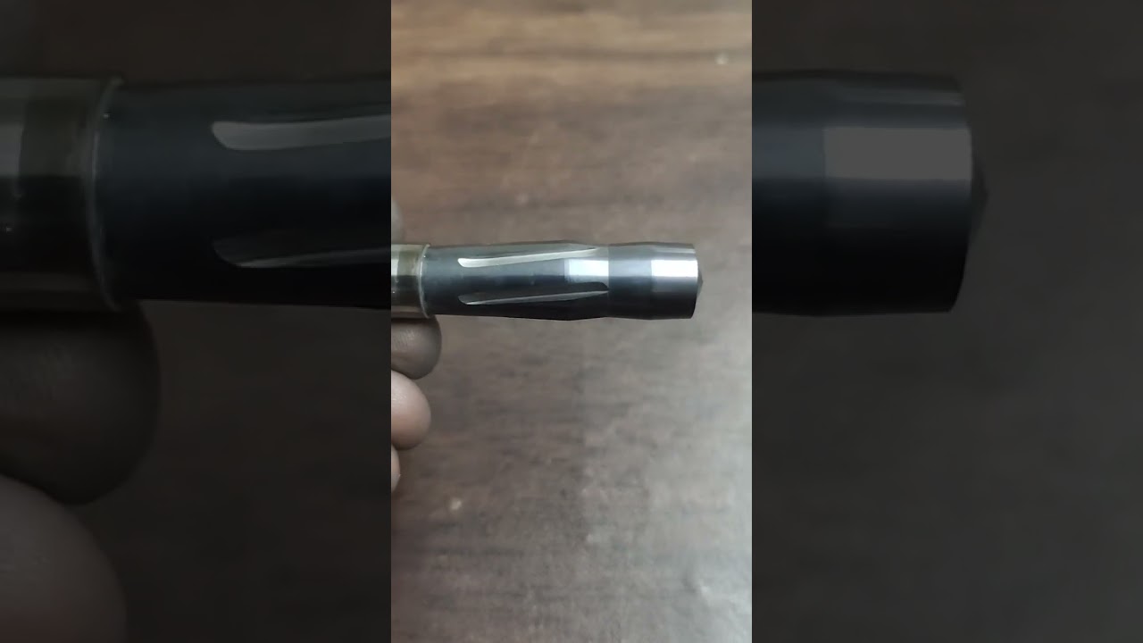 Rifling Barrel Button splin.45Bore