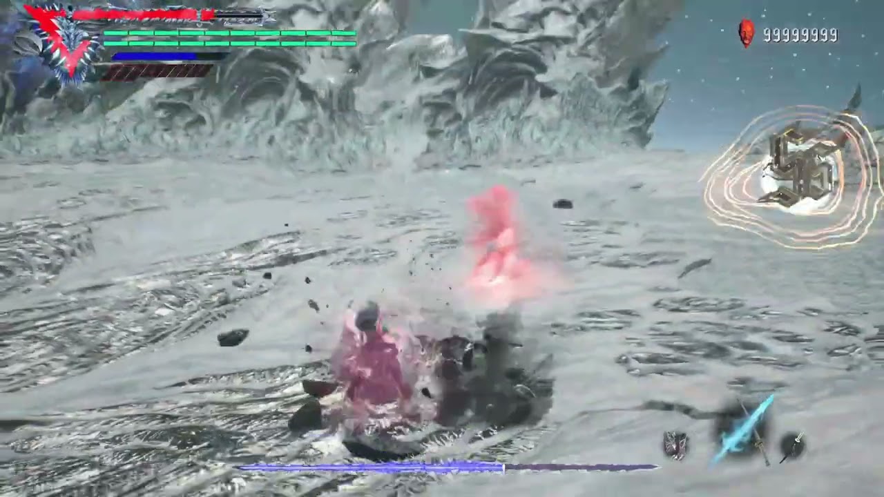 Daily Beating Dante #533 #wednesday #brothervsbrother