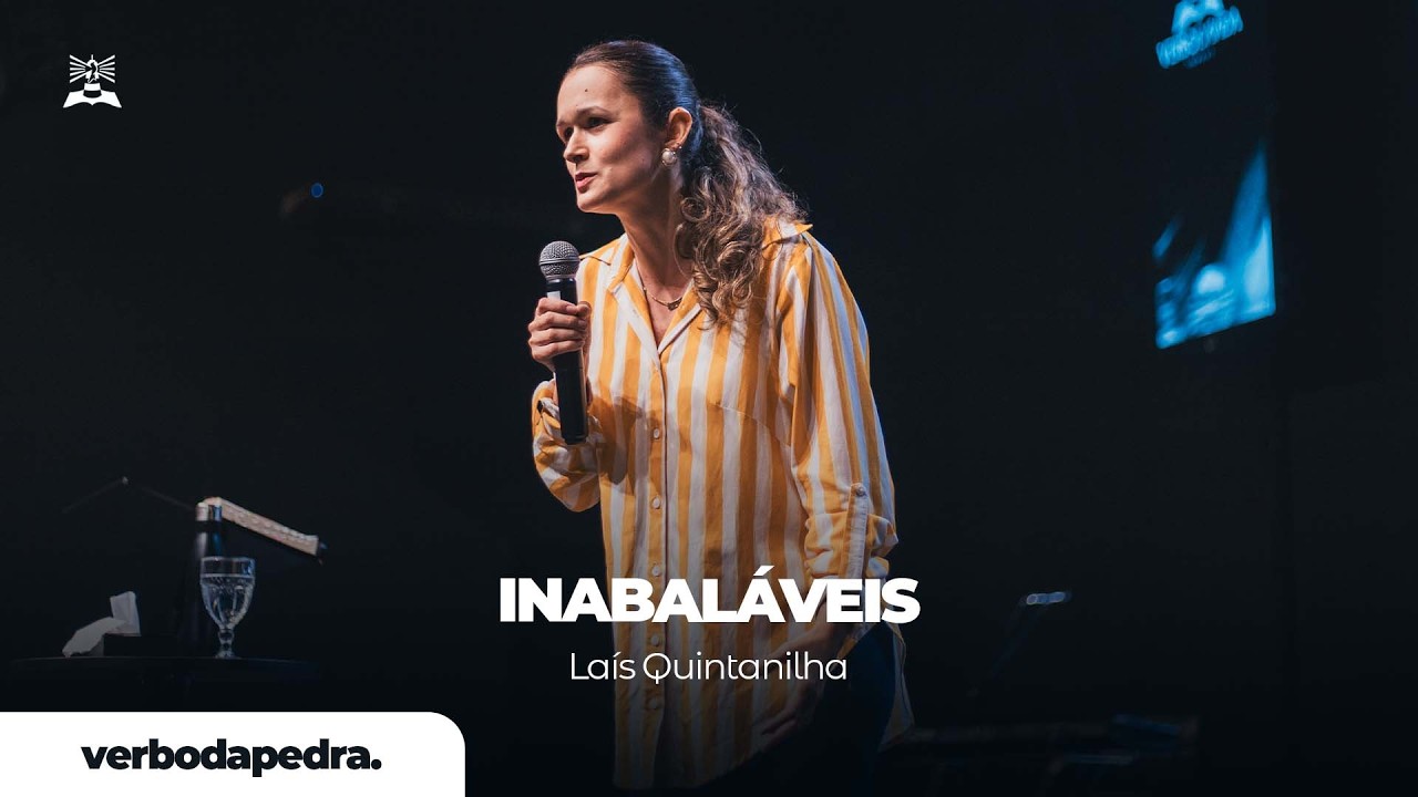 Inabaláveis l Culto de Quinta | Verbo da Pedra RJ