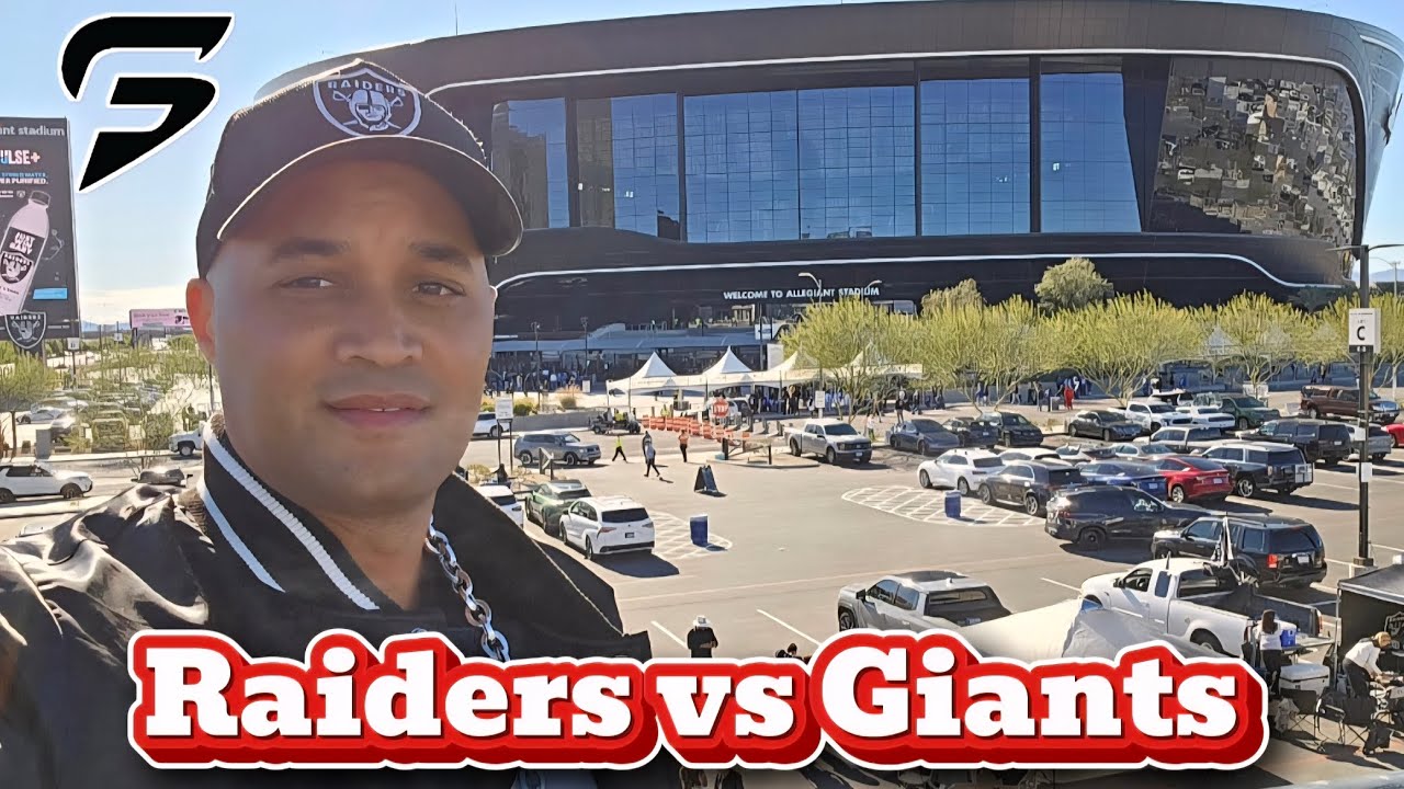 The tanking game #lasvegas #Raiders #nflnews #newyork #giants #nfl 