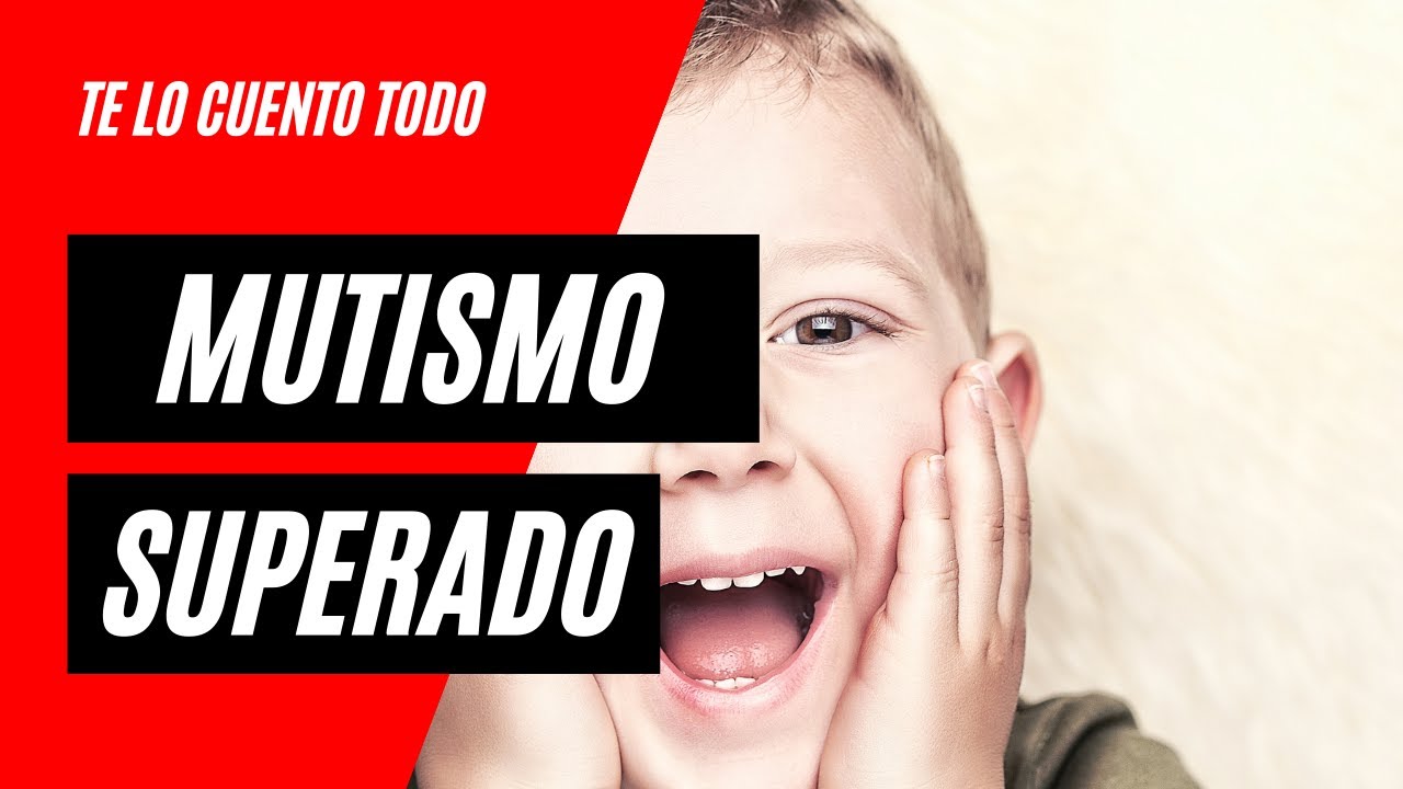 🐸 “Cómo ayudamos a nuestro hijo a superar el mutismo selectivo (Caso real + Método del Sapo Zen)”