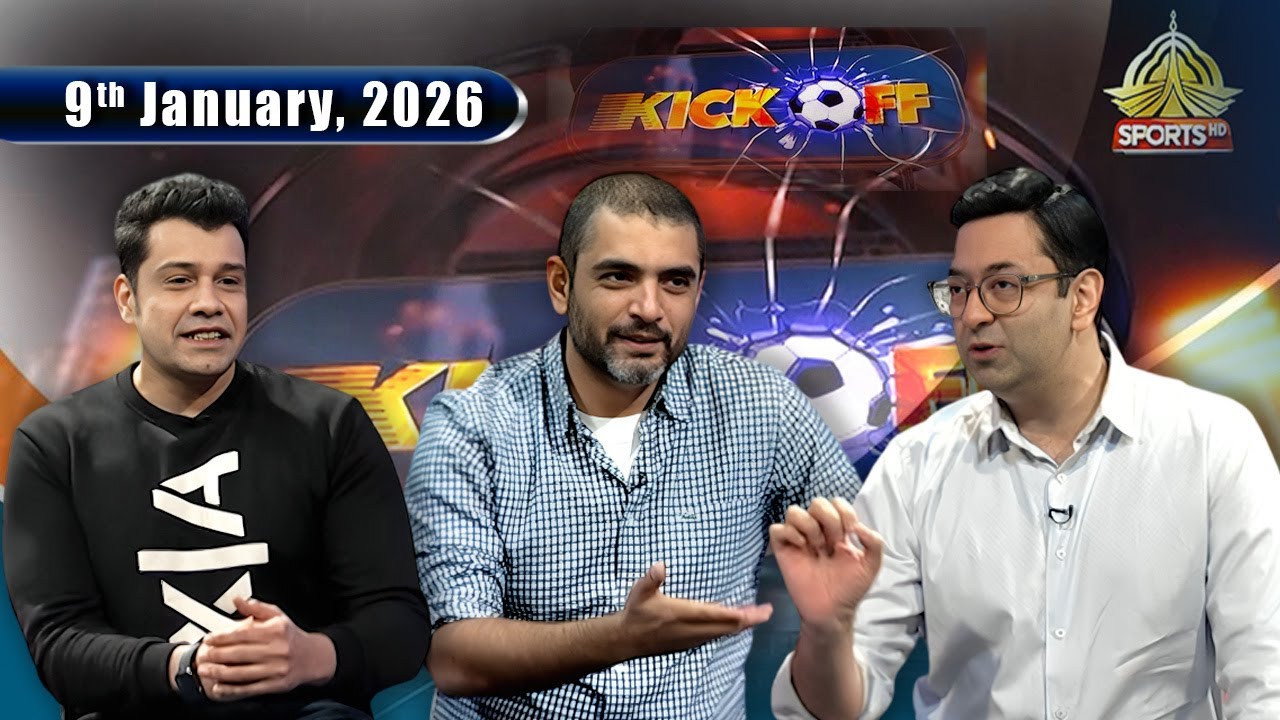 KICKOFF | Premier League Roundup (Jan 7–8) | Arsenal vs Liverpool, Man City, Chelsea & More | 9-1-26